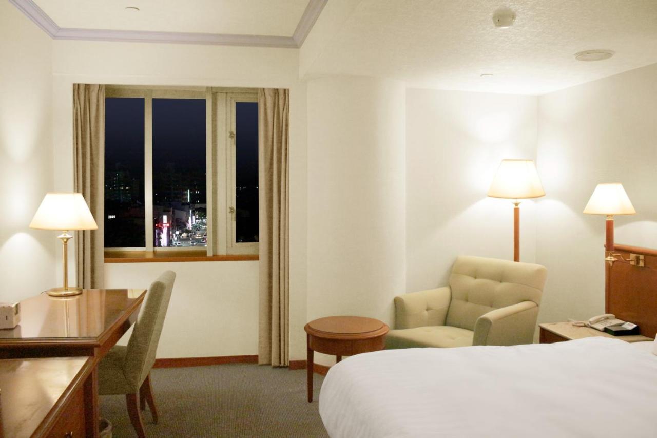 Hotel Avenue Hszincsu Kültér fotó