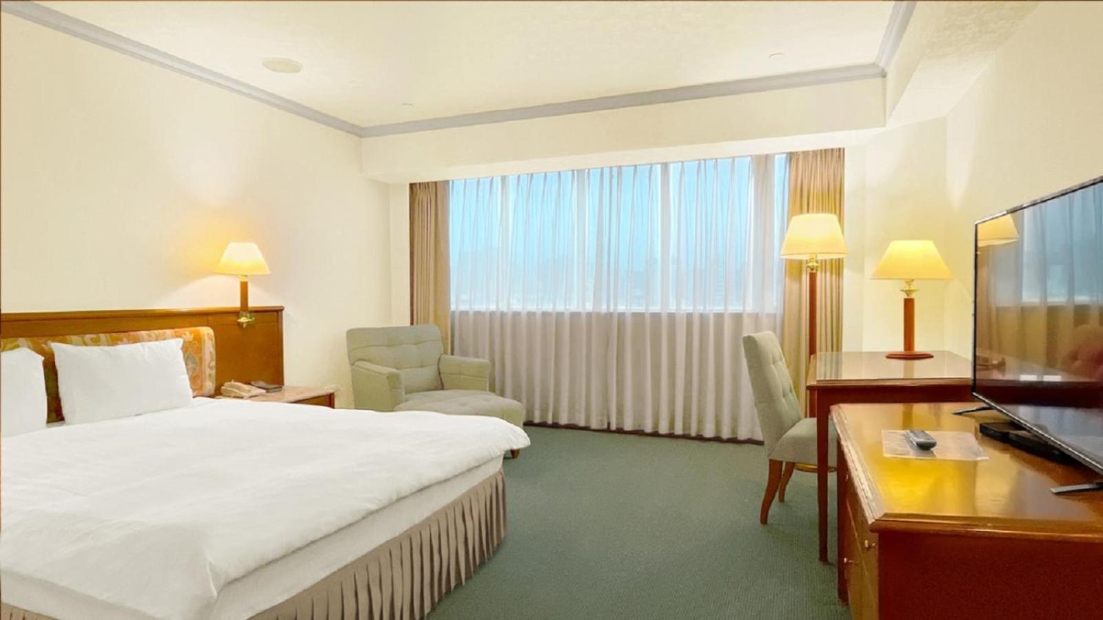 Hotel Avenue Hszincsu Kültér fotó